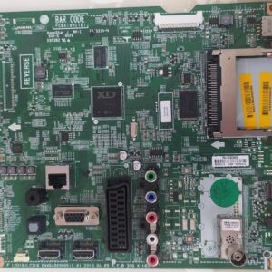 LG 42LS5600 TV anakart EAX64909905 61756328
