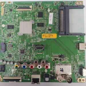 LG 43LJ594 TV anakart EAX67129604 63933915