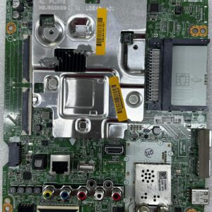 55UJ630V Anakart 64151401 ebu64151401 eax67133404